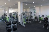 Alpha Green Fitness & Fight Club