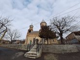 სურამის წმინდა გიორგის სომხური ეკლესია