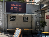 Stapilo Coffee Shop, Grilled Cheese And Juice Bar
