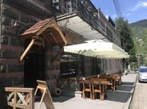 Old Borjomi