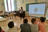 Школа №75 «300 Арагвели»