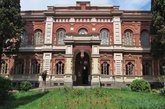 State Silk Museum