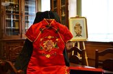 State Silk Museum