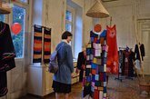 State Silk Museum