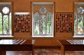 State Silk Museum