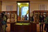 State Silk Museum