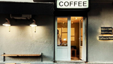 Station Cafe