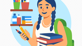Stationery, Office & Hobby Stores