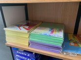 Stationery (ул. Бахтриони, 12)