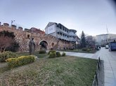 Статуя Иоанэ Петриси