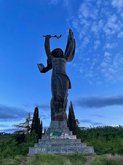 Victory Statue (Vake Park)