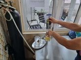 Столовая "Магули"