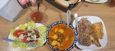 Mzeo's Cafe