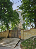 Pillar of Katskhi