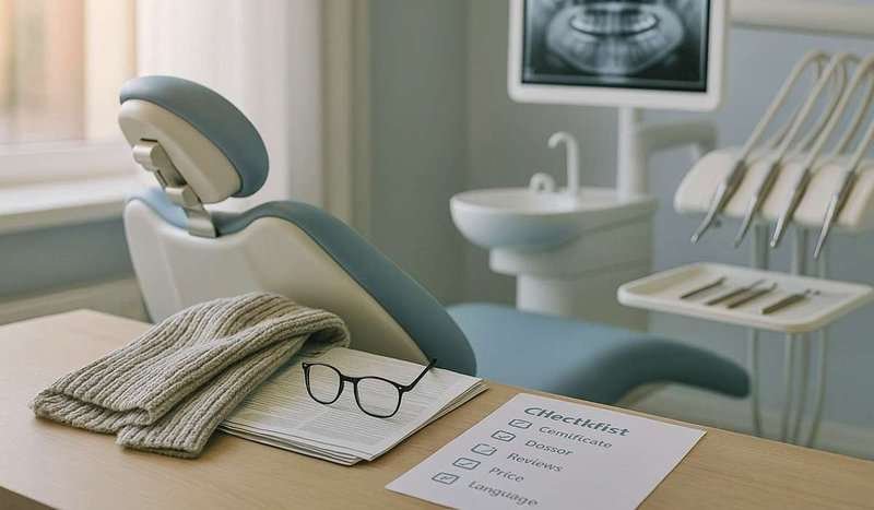 Dental office
