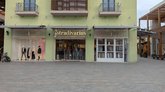 Stradivarius (East Point)
