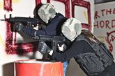 Airsoft Arena Georgia (Tbilisi Mall)