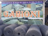 Gabioni