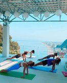 პილატეს თბილისი