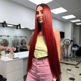 Hair extensions Exhair_batumi