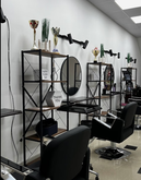 Наращивание волос Exhair_batumi