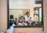 Stylist-Colorist Tbilisi Tatyana