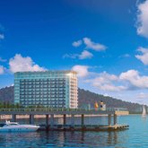 Сулико в Батуми