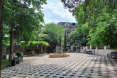 Sulkhan-Saba Orbeliani Park