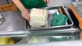 Сырный дом
