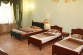 Batumi Sun Hostel (24a Lermontov St.)