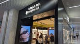 Sunglass Hut