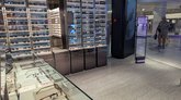 Sunglass Hut