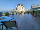 Sunset Apartment Batumi