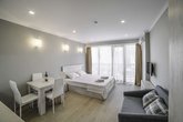 Sunshine Dream Apartments