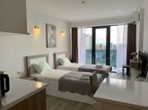 Sunshine Dream Apartments