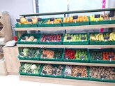 Nikora Supermarket