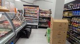 სუპერმარკეტი ნიკორა (კონსტანტინე გამსახურდიას ქ. 20)