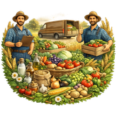 Suppliers of agricultural products