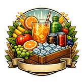 Suppliers of juices and non-alcoholic beverages