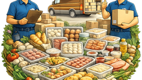 Suppliers of semi-finished products