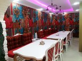 Ресторан Supra Turkish Halal