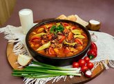 Ресторан Supra Turkish Halal