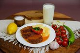 Ресторан Supra Turkish Halal