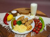 Ресторан Supra Turkish Halal