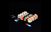 SushiCo