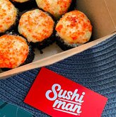 SushiMan