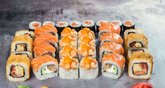 Sushi 24