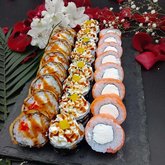 Sushi Art