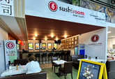 Sushi Room