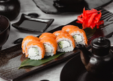 Sushi Shop Tbilisi